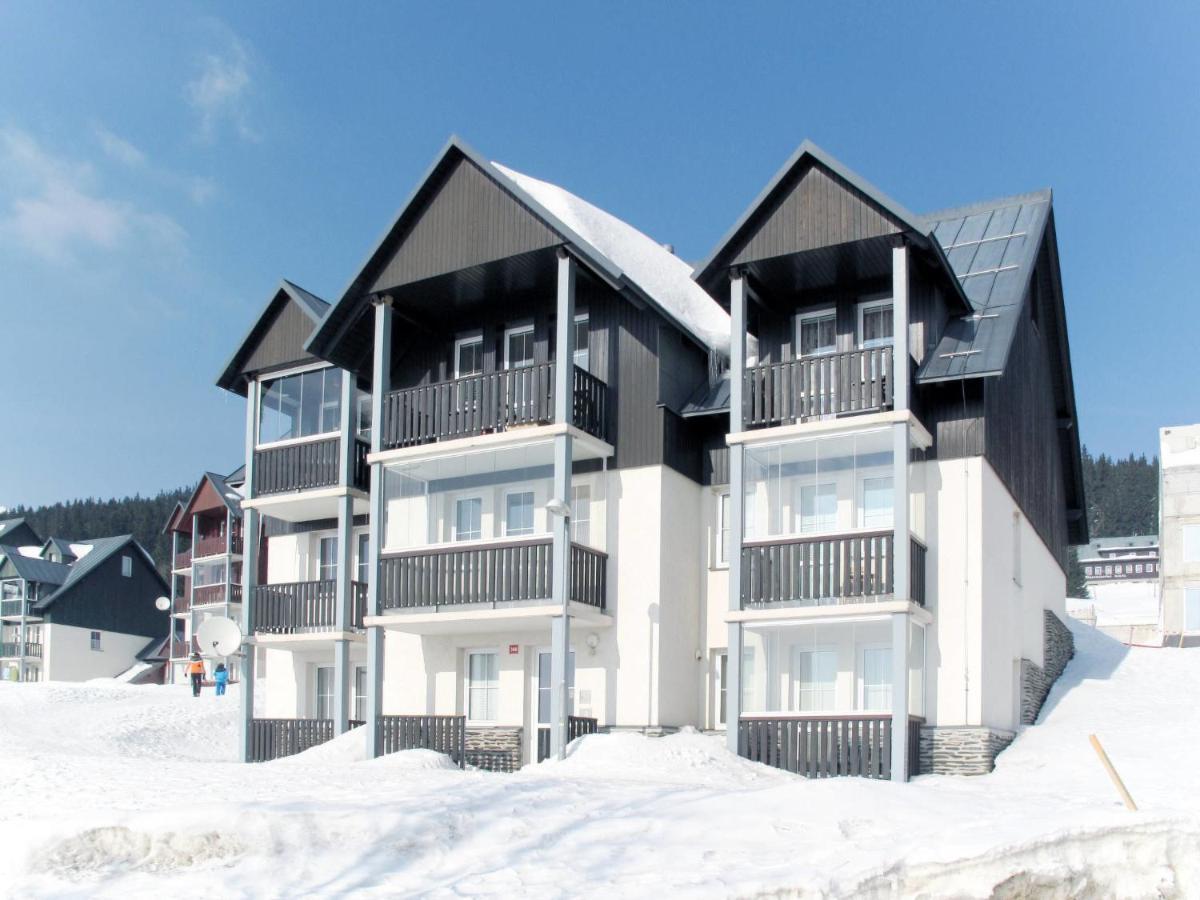 Apartment Horni Misecky - Hms130 By Interhome Vítkovice Esterno foto