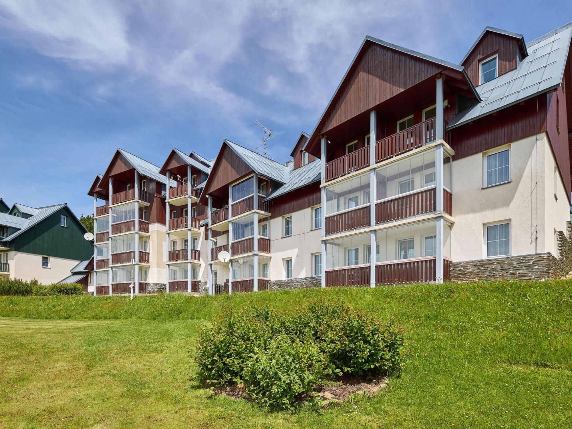 Apartment Horni Misecky - Hms130 By Interhome Vítkovice Esterno foto