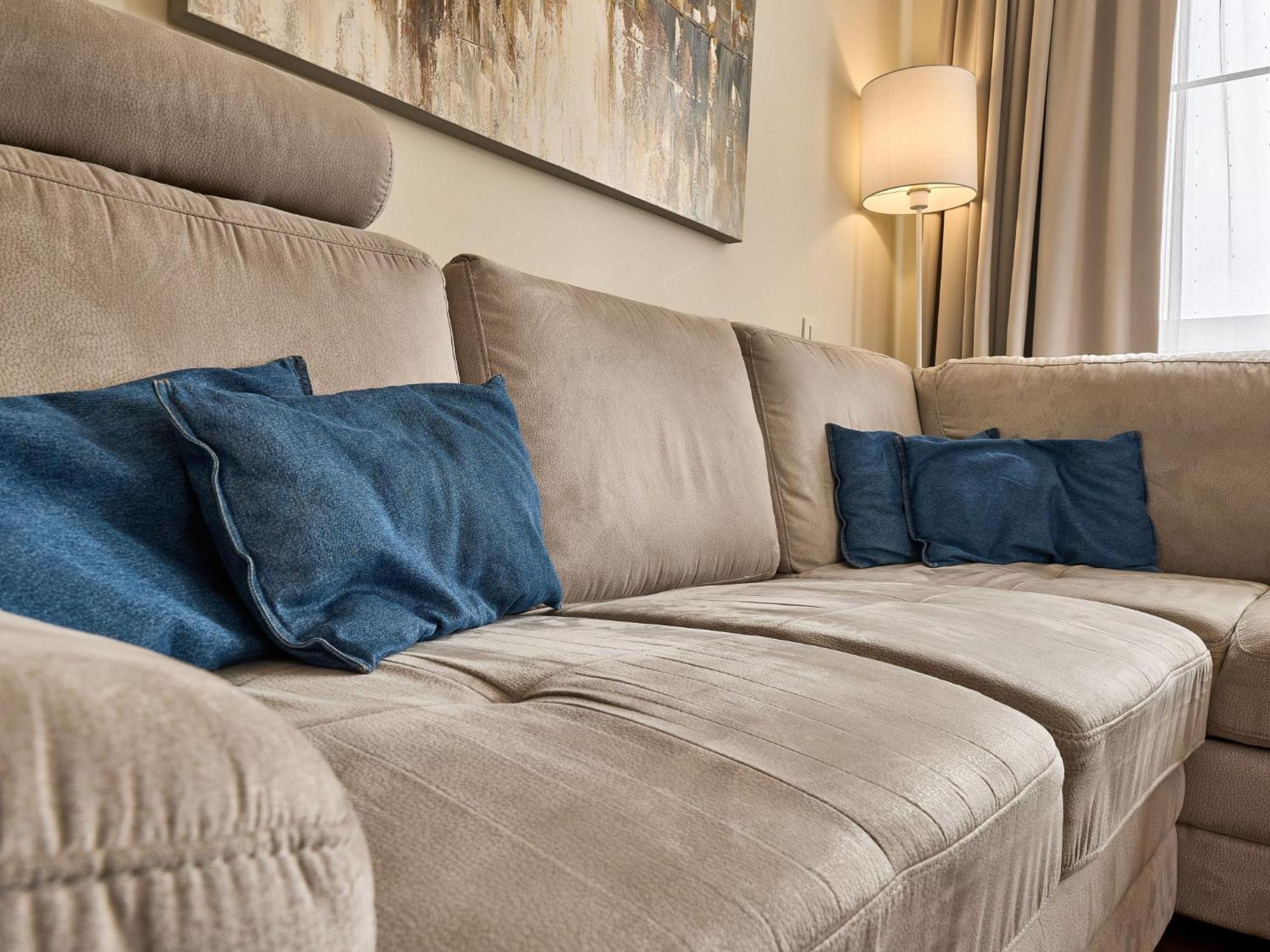 Apartment Horni Misecky - Hms130 By Interhome Vítkovice Esterno foto