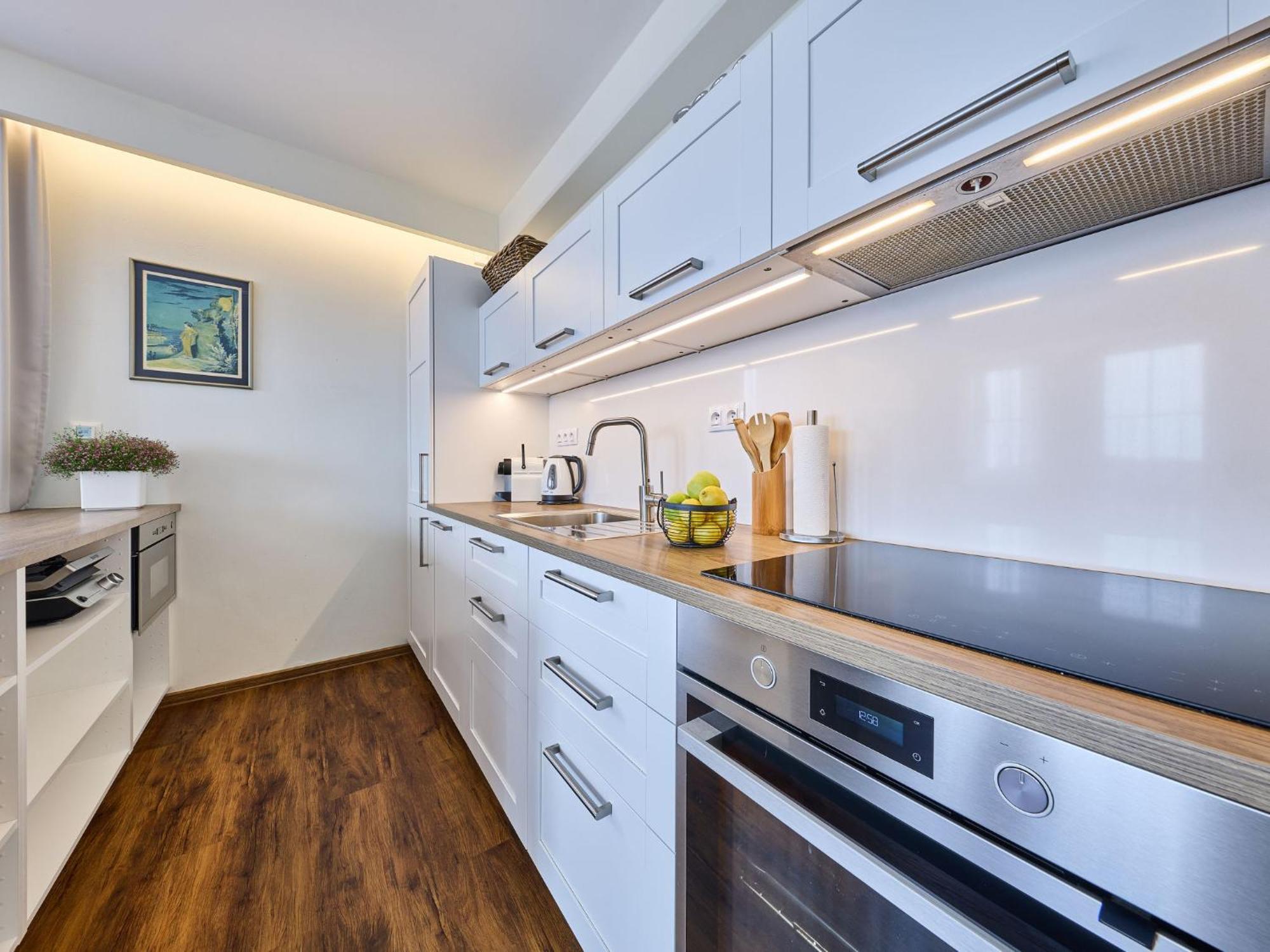Apartment Horni Misecky - Hms130 By Interhome Vítkovice Esterno foto