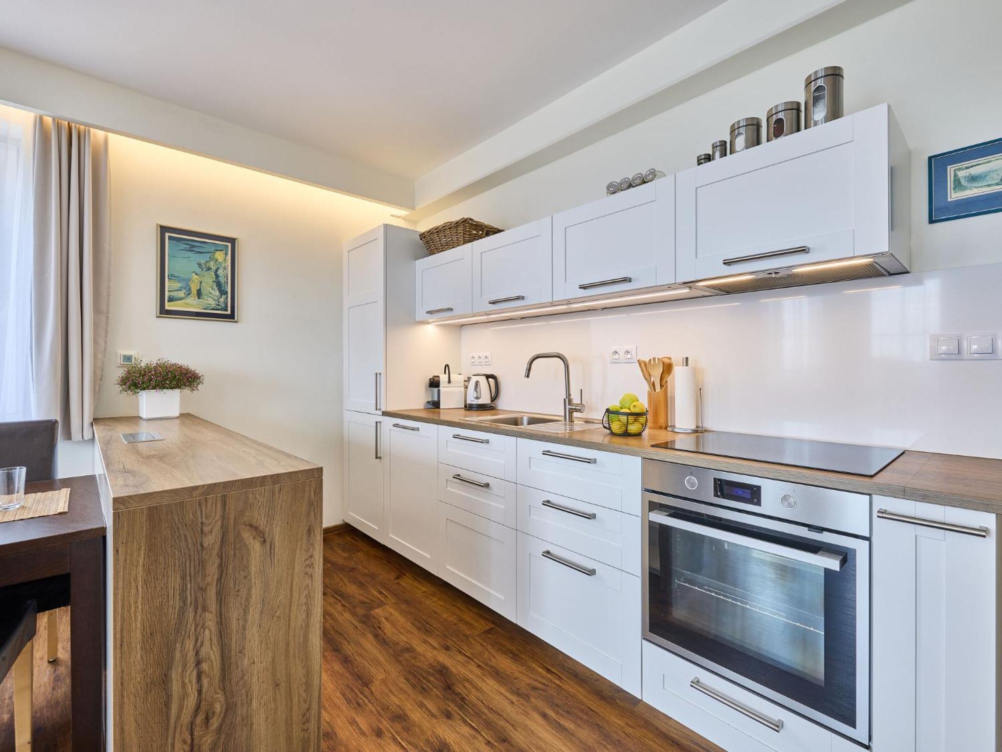 Apartment Horni Misecky - Hms130 By Interhome Vítkovice Esterno foto