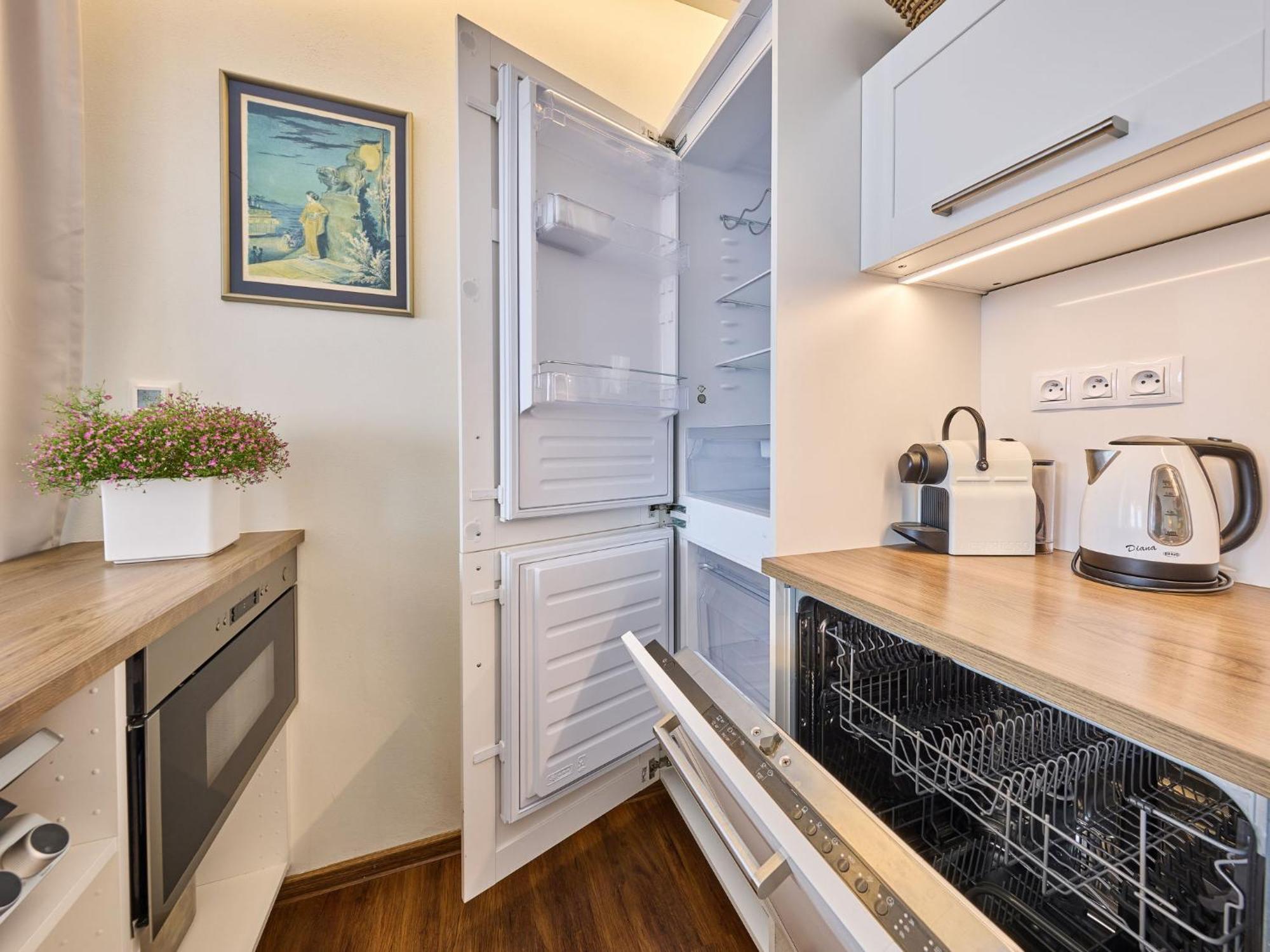 Apartment Horni Misecky - Hms130 By Interhome Vítkovice Esterno foto