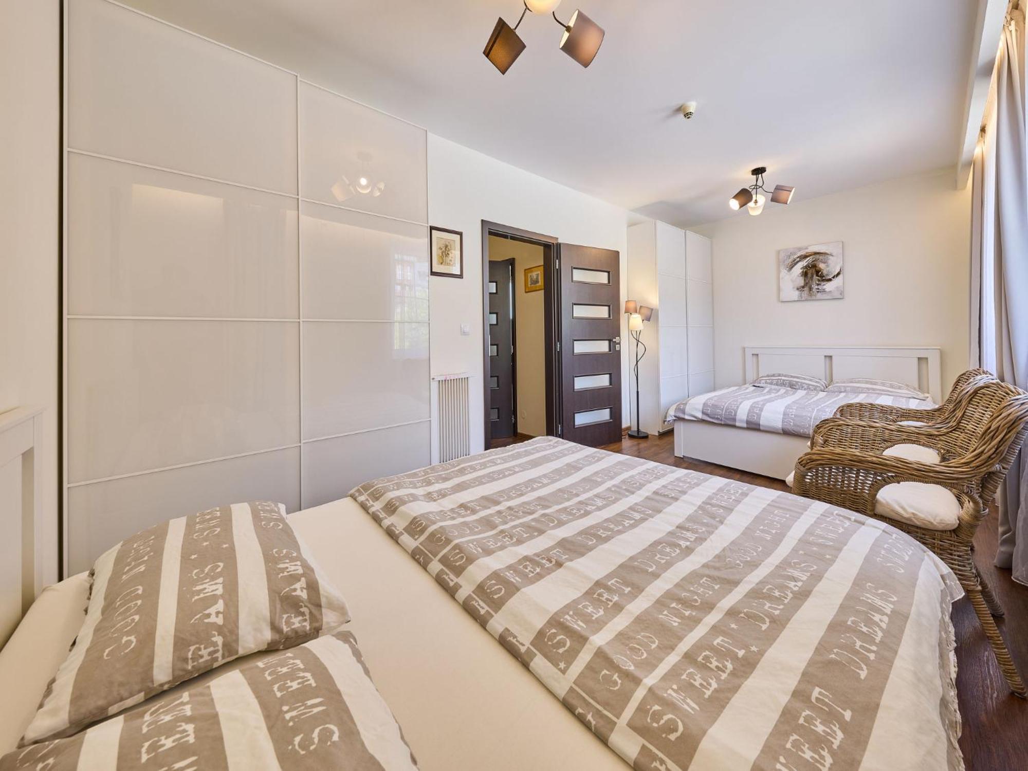 Apartment Horni Misecky - Hms130 By Interhome Vítkovice Esterno foto